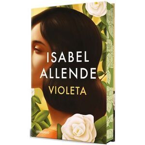 Violeta (Edición Limitada Con Cantos Pintados) / Violeta (Limited Edition with S